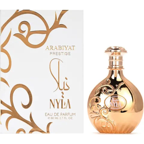 Arabiyat Prestige Nyla 80ml EDP – image 2