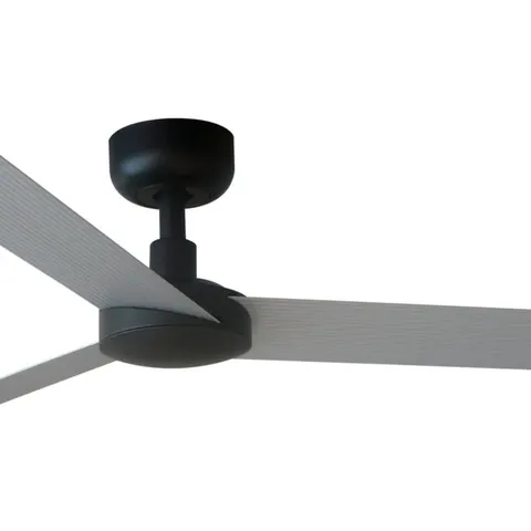 Wentylator DC CRUISER S Black – zdjęcie 2