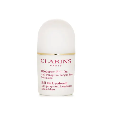 Clarins Roll-On Deodorant 50ml – image 2