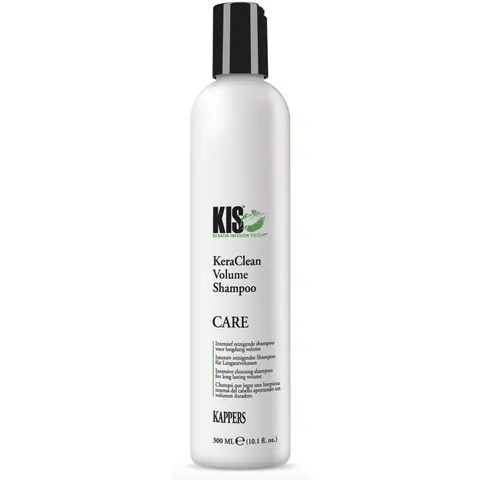 KIS KeraClean Volume Shampoo 300ml – image 2