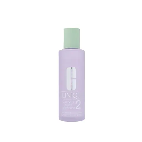 Clinique Clarifying Lotion 2 400ml Step 2 Dry Combination – image 2