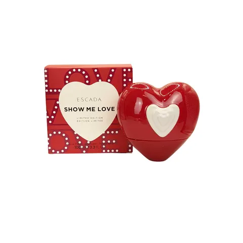 Escada Show Me Love 100ml EDP Spray – image 2