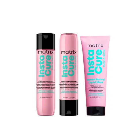 Matrix Instacure Build-A-Bond Mighty Bonds Pack – image 2