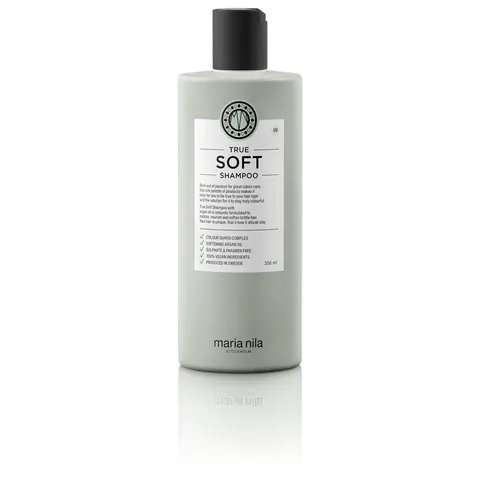 Maria Nila True Soft Shampoo 350ml – image 3