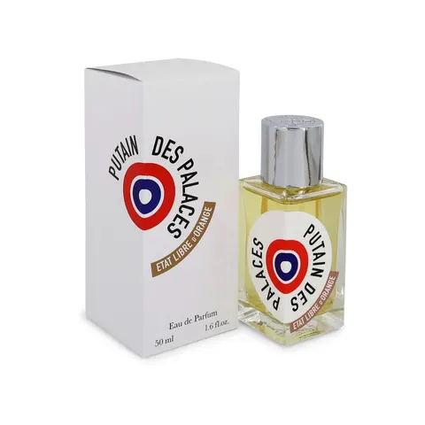 Etat Libre d'Orange Putain des Palaces Eau de Parfum 50 ml – image 2