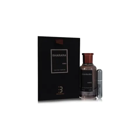 Bharara King Eau De Parfum 100 ml (man) – image 2