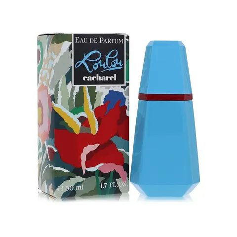 Cacharel Lou EDP W 50 ml – image 2