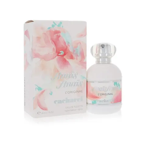 Anais EDT 50ml – image 2