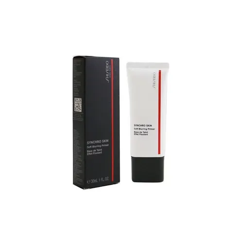 Shiseido Synchro Skin Soft Blurring Primer 30ml – image 2