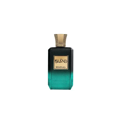 Khadlaj Island perfume extract U 100 ml – image 2