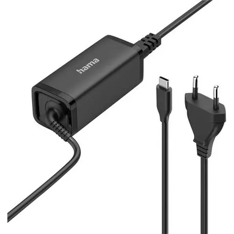 Hama Notebook-Netzteil 65 W 3.25 A – Bild 2