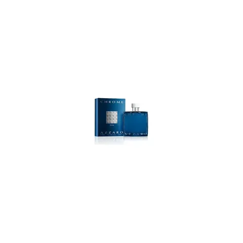 Azzaro Chrome Parfum 50ml – image 3