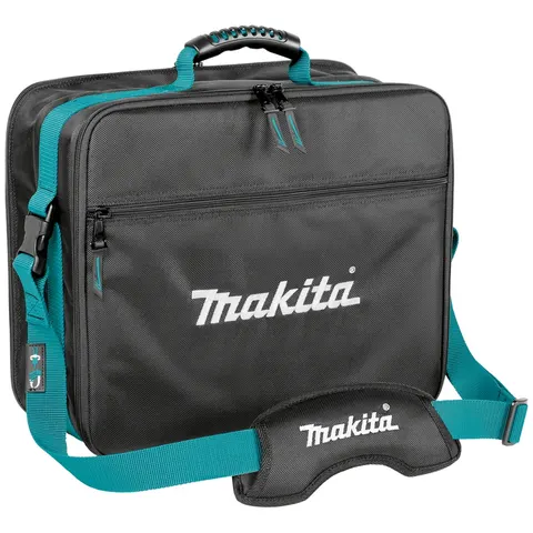 Makita E-15475 Laptop- u. Technikertasche – Bild 2