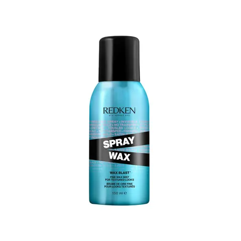 Redken Wax Blast Spray 150 ml – image 3