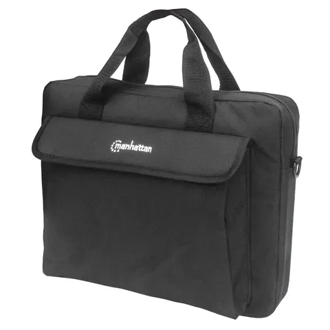 "MANHATTAN 439893 - Notebook Computer Briefcase 14.1""" – image 3