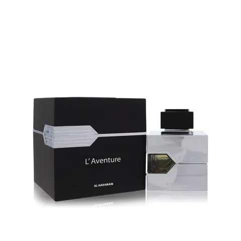 Al Haramain L'Aventure 100 ml Eau de Parfum – image 2