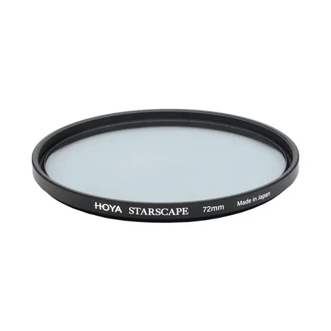 Hoya STARSCAPE Light reducer camera filter 72 mm – image 2
