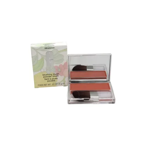Clinique Blushing Blush Powder Blush 6 gr Bashful Blush – image 3