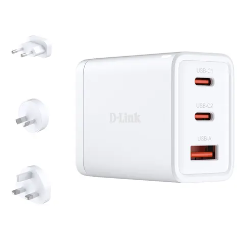 D-Link 65W GaN Charger – image 2