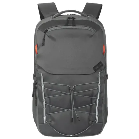Targus 15-16” Work+ Play® Trio Backpack – Grey – image 2
