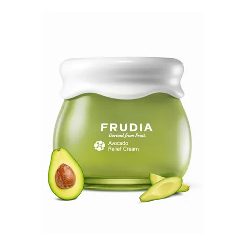 Frudia Avocado Relief Cream 55g – image 4
