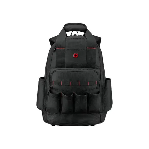 Wenger/SwissGear Advanced Tool Backpack – image 2