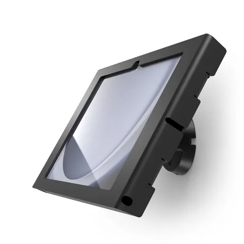 Compulocks Galaxy Tab A9+/A11+ Apex Enclosure Tilting Wall Mount - Bla – image 2