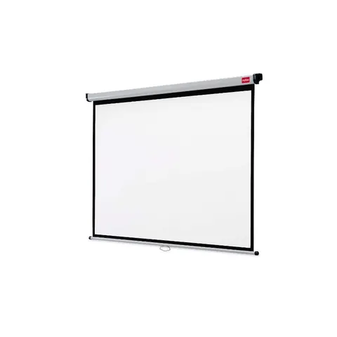 Nobo Projection Screen Wall Mounted 2400x1813mm – image 2