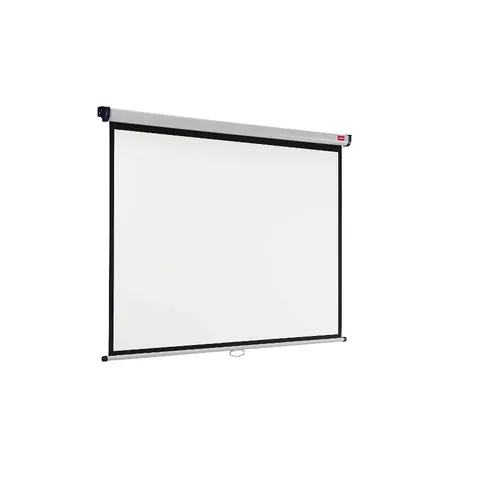Nobo Projection Screen Wall Mounted 2000x1513mm – image 2