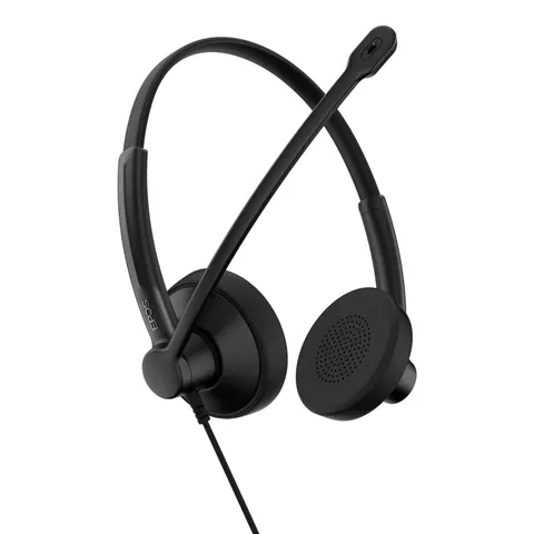EPOS IMPACT 100 UC Stereo USB-C+A – image 2