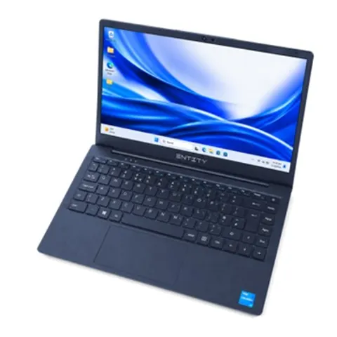 Entity ERA 15.6 Laptop Midnight Navy – image 2