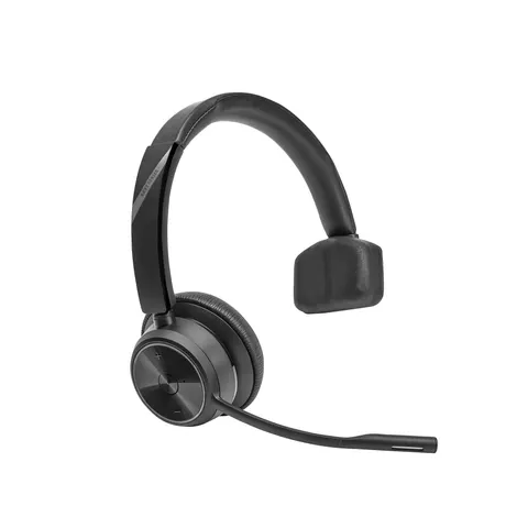 HP Poly Savi 7310 UC Monaural DECT 1880-1900 MHz Headset – image 2