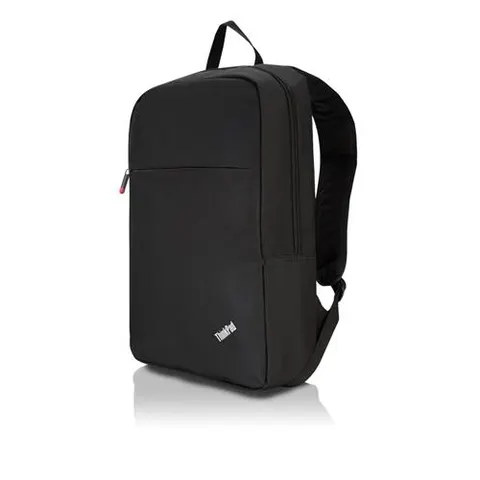 Lenovo ThinkPad Basic backpack Black – image 3