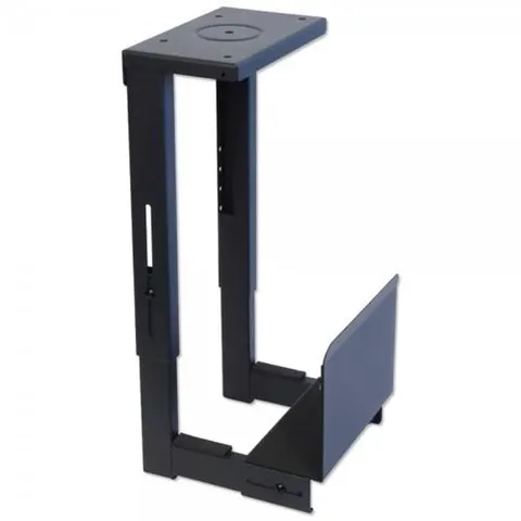 Lindy Under Desk PC Holder – image 2