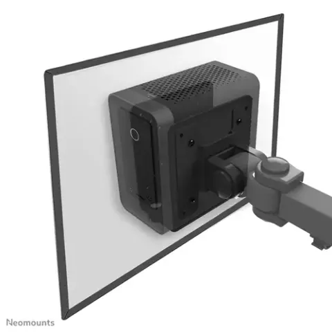Neomounts THINCLIENT-20 Mini PC holder - max 7 kg - universal – image 2