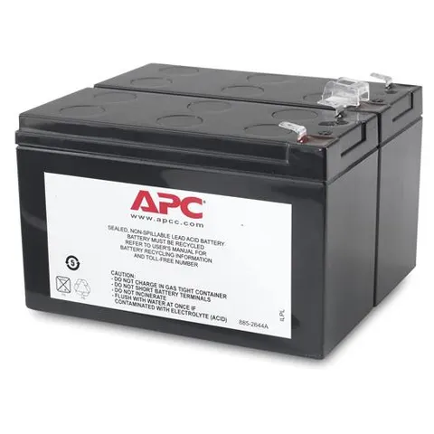 APC Battery Replacement Cartridge APCRBC113 (OEM) – image 2
