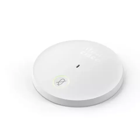 Cisco CS-MIC-TABLE-E= microphone White IP phone microphone – image 2