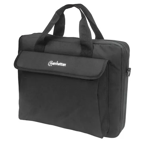"MANHATTAN 439893 - Notebook Computer Briefcase 14.1""" – image 2
