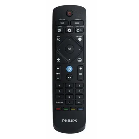 Philips 22AV1903A remote control TV Press buttons – image 2