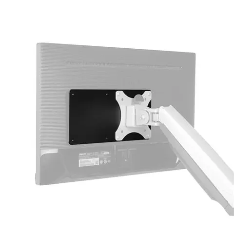 Neomounts THINCLIENT-01 Mini PC holder - max 3 kg - universal – image 2