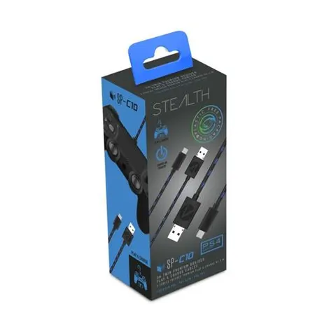 STEALTH Gaming SP-C10 Gaming controller cable – image 2