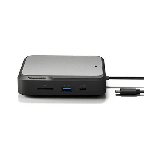 ALOGIC DUCH2 laptop dock/port replicator Wired USB 3.2 Gen 2 – image 2