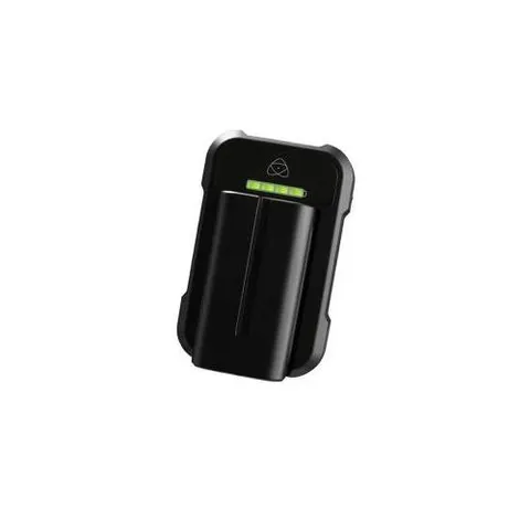 Atomos ATOMFCGRS2 battery charger Digital camera battery AC – image 2