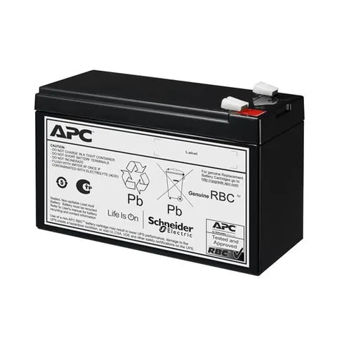 APC Replacement Battery Cartridge #177 – image 2