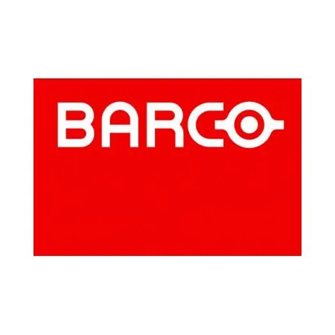 Barco B573071K wireless presentation system accessory Black 1 pc(s) – image 2