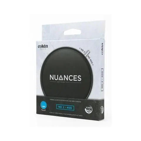 Cokin CNV2-72 camera lens filter Variable neutral density camera filte – image 2