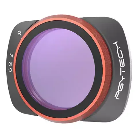 PGYTECH P-47B-013 camera lens filter Variable neutral density camera f – image 2