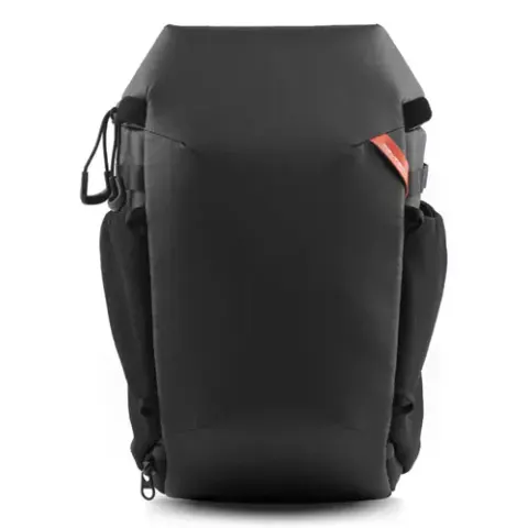 PGYTECH P-CB-257 camera case Toploader case Black – image 2