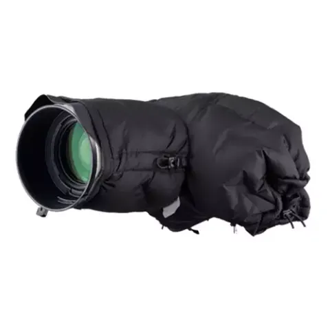 PGYTECH P-GM-361 camera case Cover Black – image 2