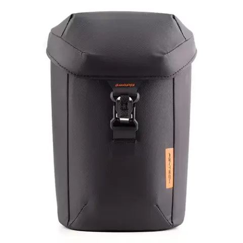 PGYTECH P-CB-252 camera lens case/cover Black Polyester. Polyurethane – image 2
